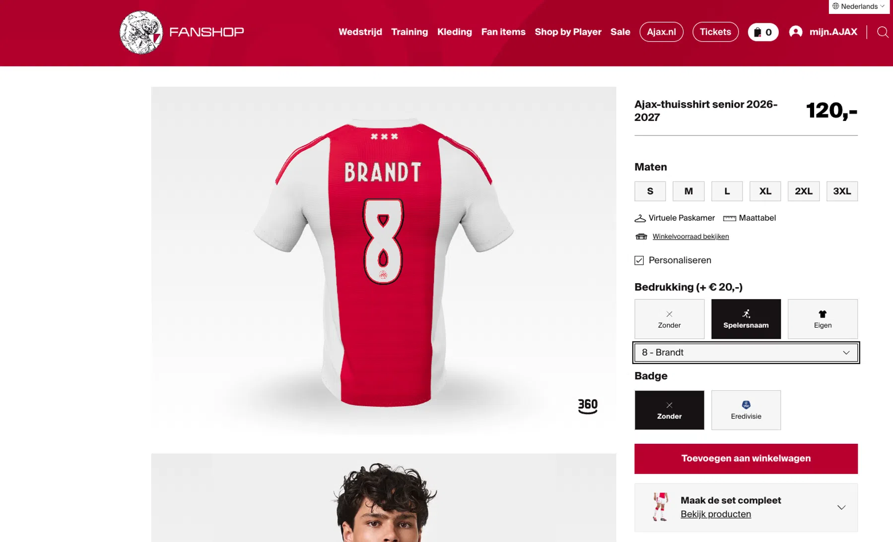 Ondersteunend beeld bij het artikel